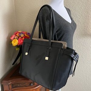 Tutilo Vegan Leather Shoulder Bag